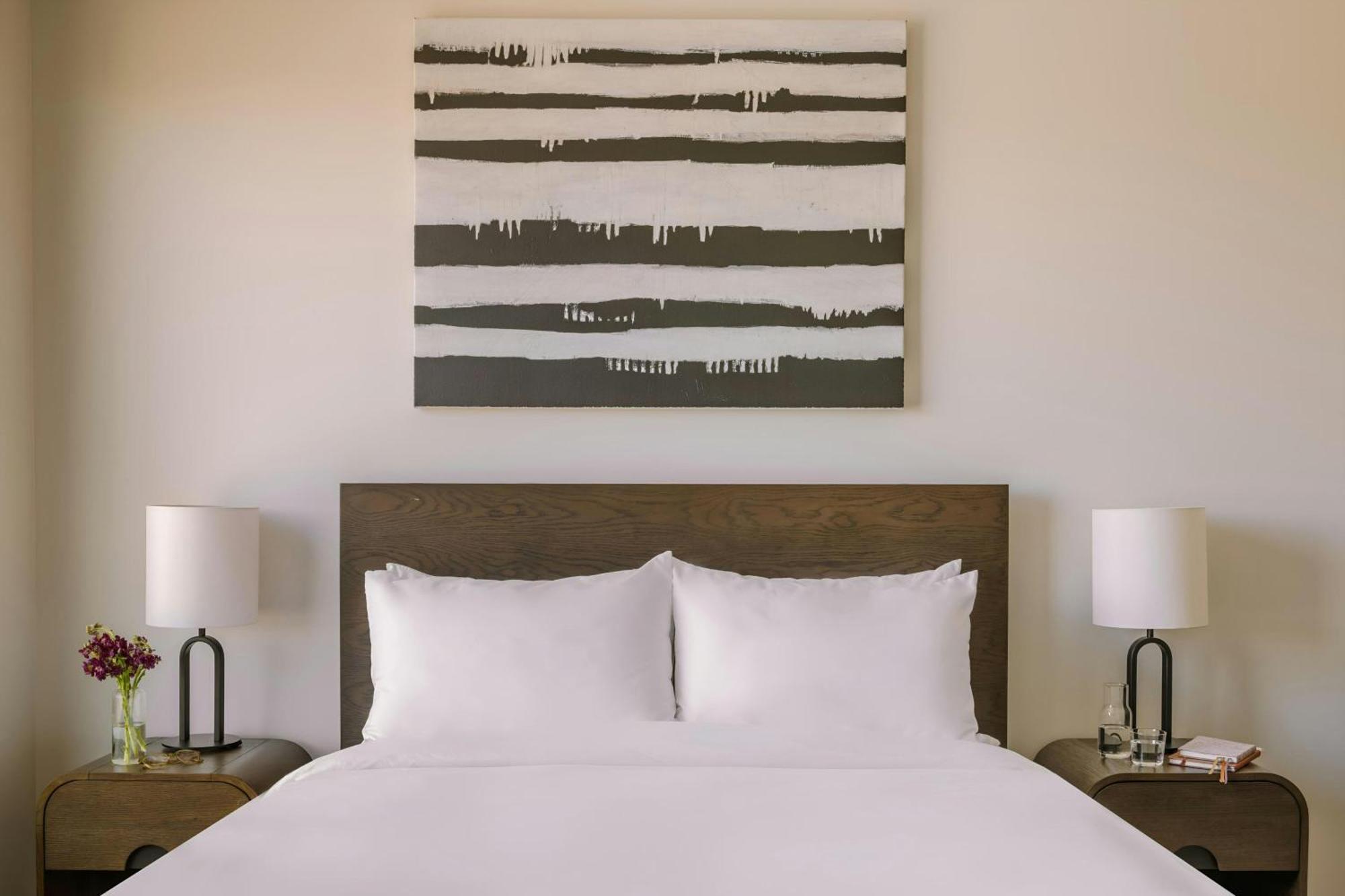 Sonder By Marriott Bonvoy Skyline Apartments Lohi DEN Exterior foto