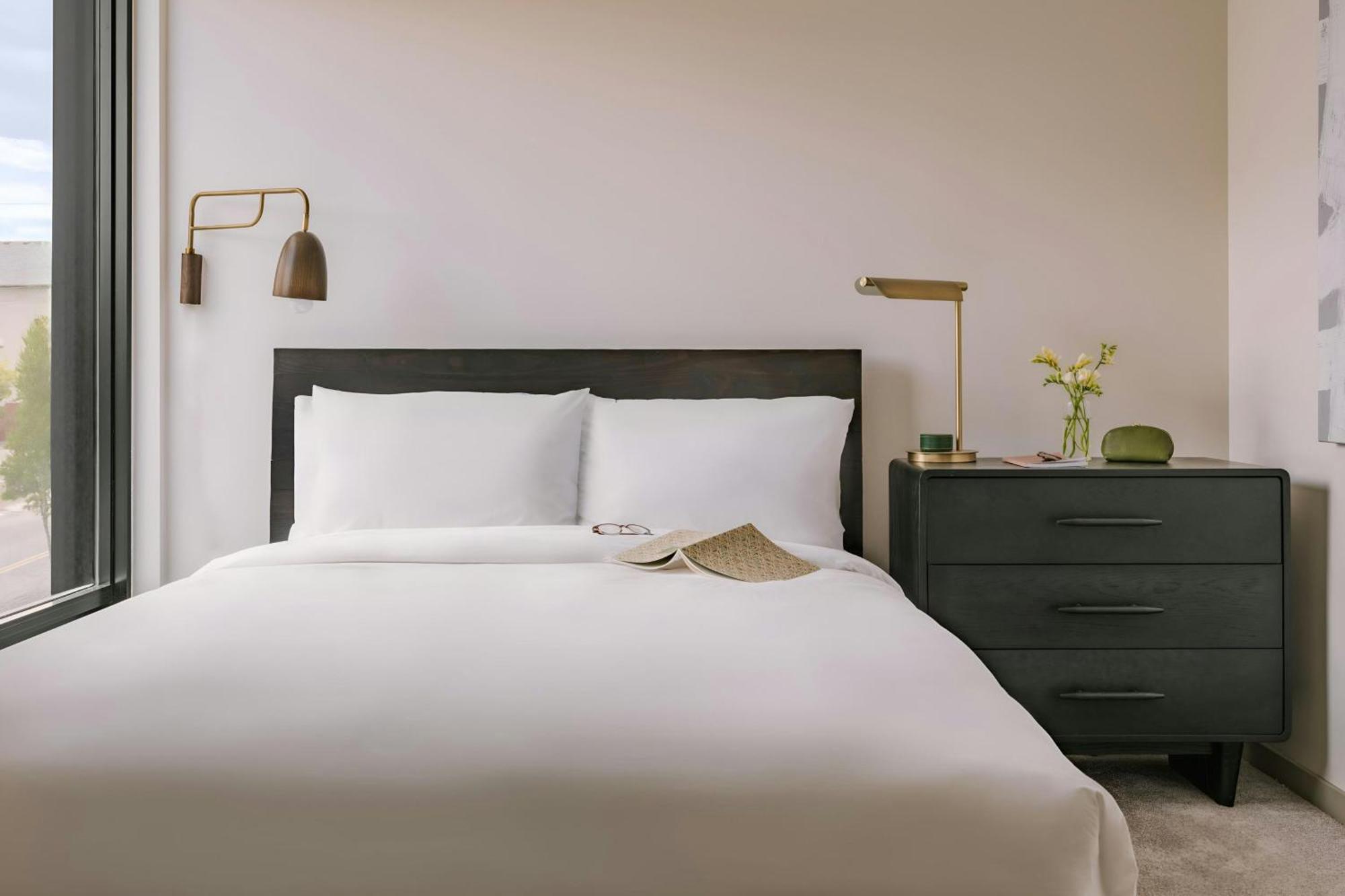 Sonder By Marriott Bonvoy Skyline Apartments Lohi DEN Exterior foto