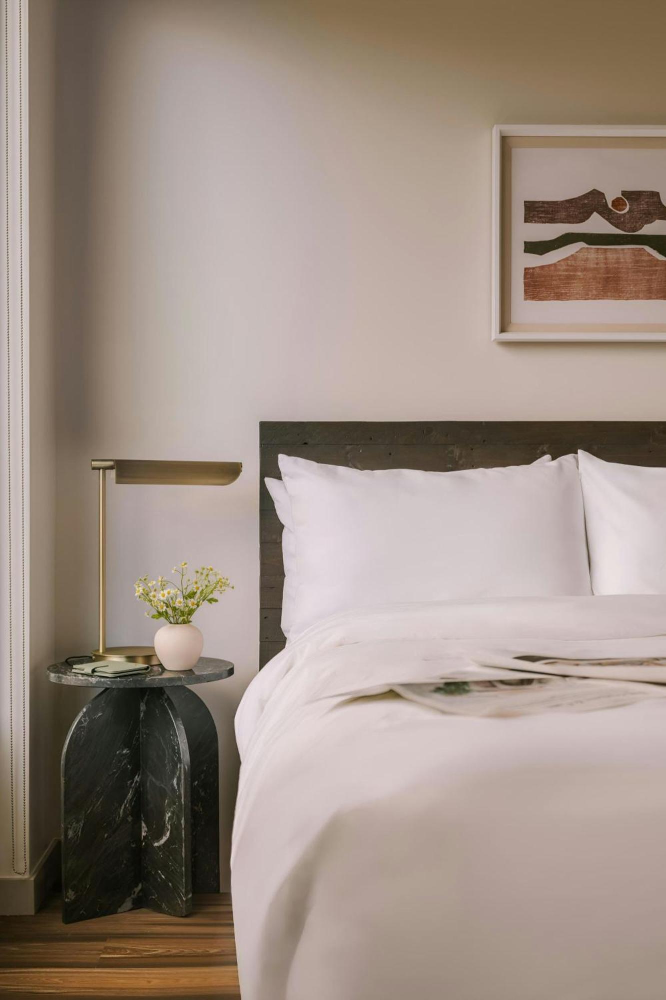 Sonder By Marriott Bonvoy Skyline Apartments Lohi DEN Exterior foto