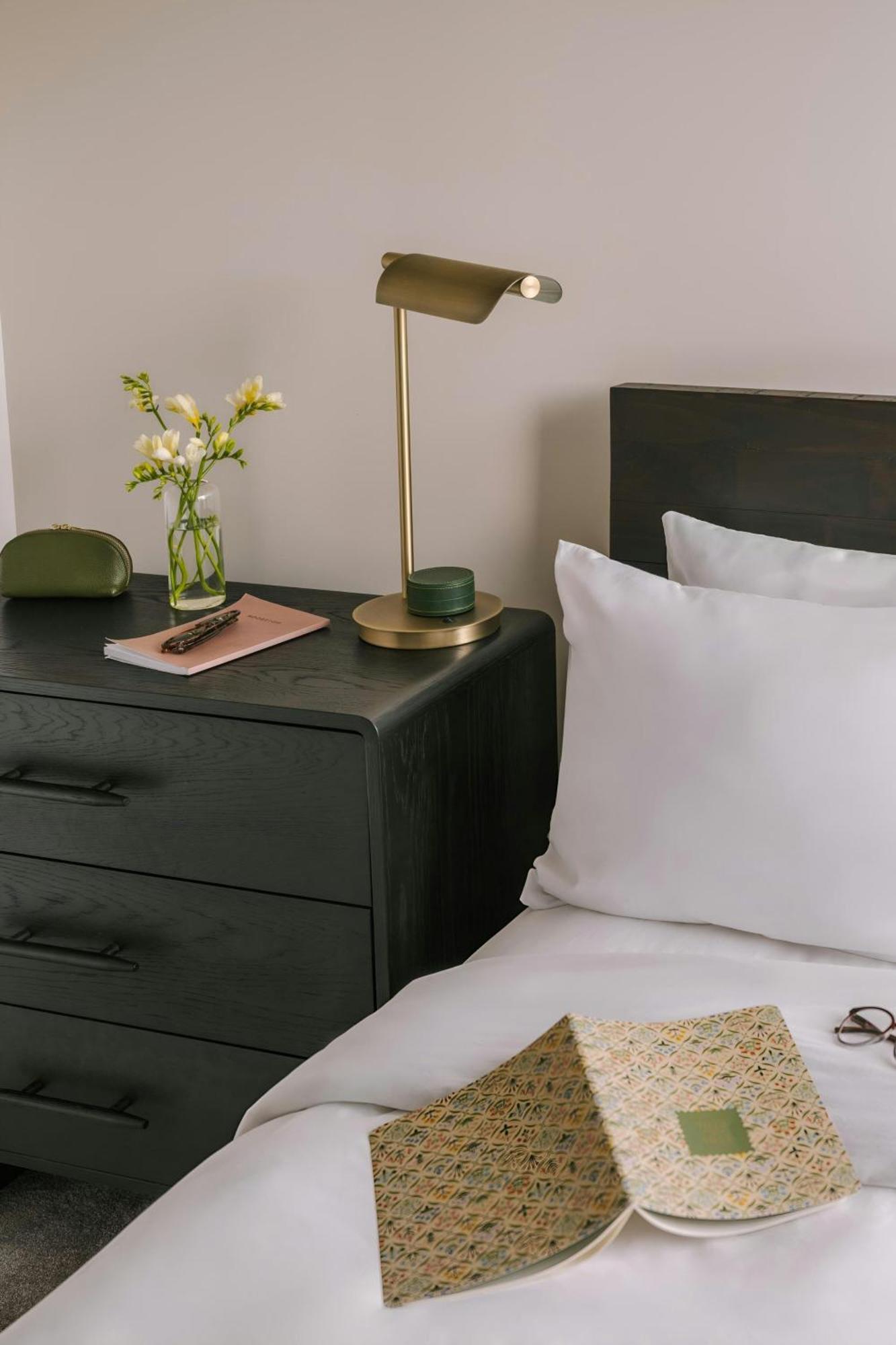 Sonder By Marriott Bonvoy Skyline Apartments Lohi DEN Exterior foto