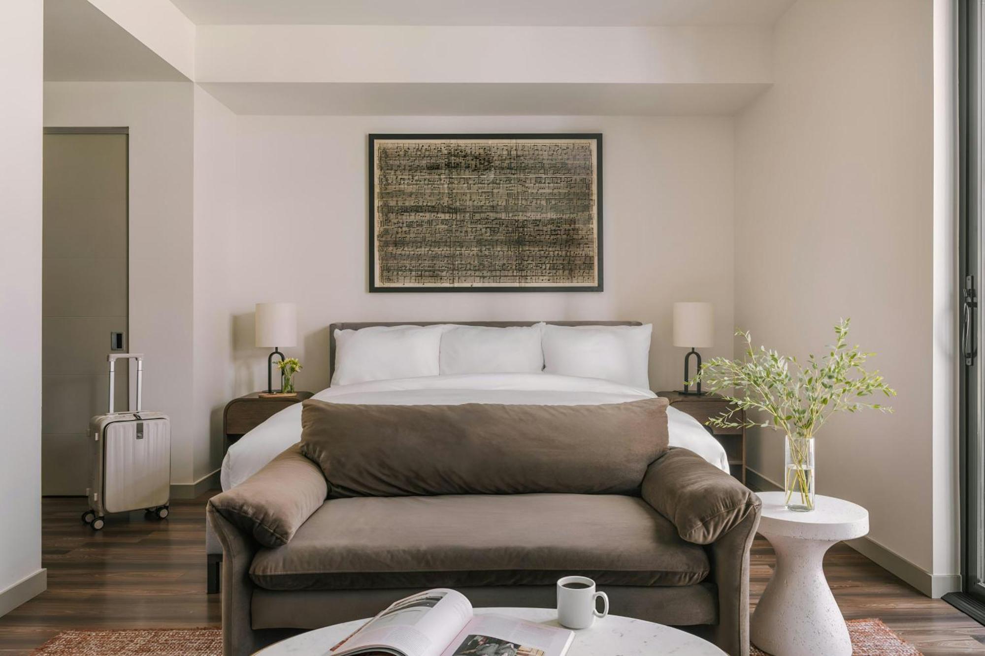 Sonder By Marriott Bonvoy Skyline Apartments Lohi DEN Exterior foto